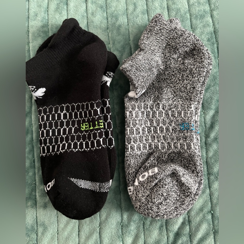 Bombas Socks New